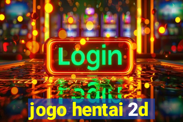 jogo hentai 2d