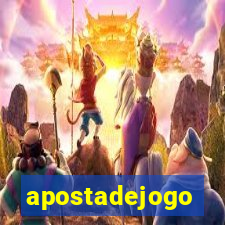 apostadejogo