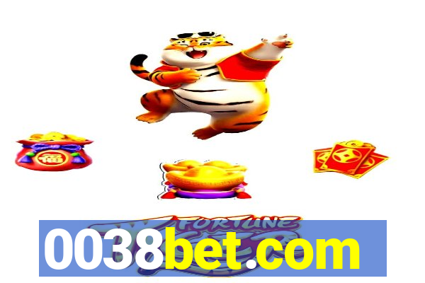 0038bet.com