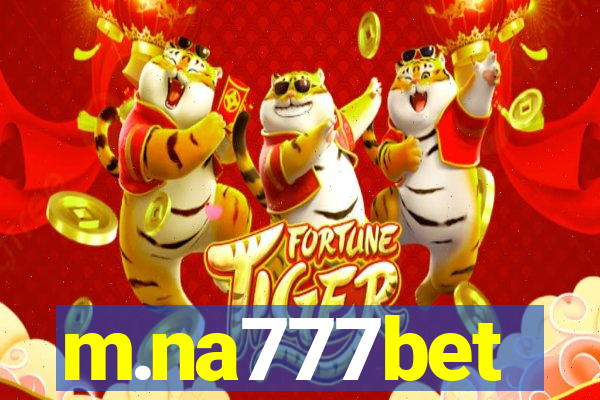 m.na777bet