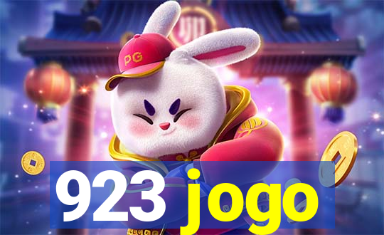 923 jogo