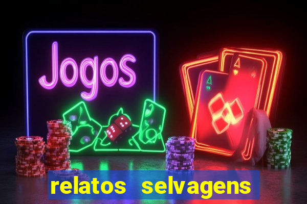 relatos selvagens completo dublado