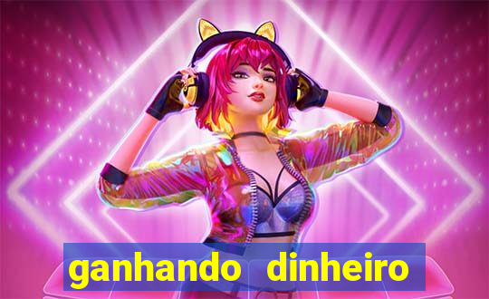 ganhando dinheiro jogando lol