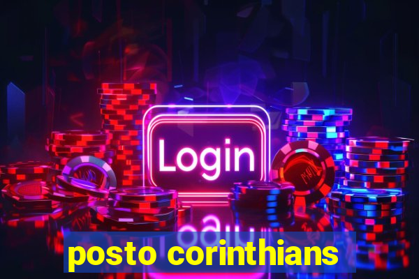 posto corinthians