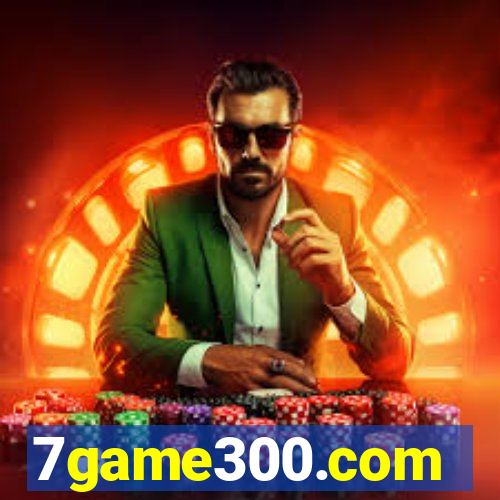 7game300.com