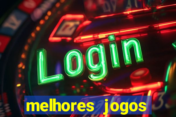 melhores jogos mmorpg mobile