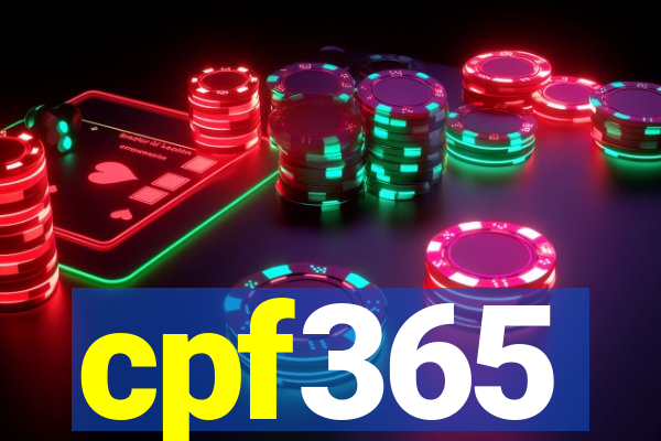 cpf365