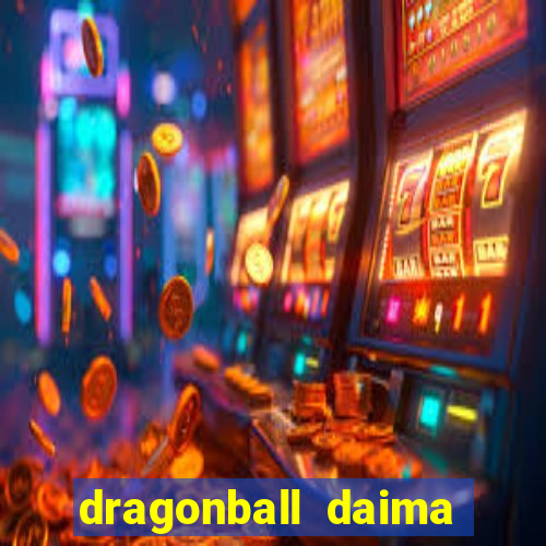 dragonball daima torrent magnet