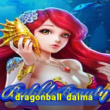 dragonball daima torrent magnet