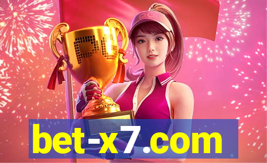 bet-x7.com