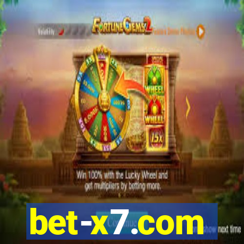 bet-x7.com