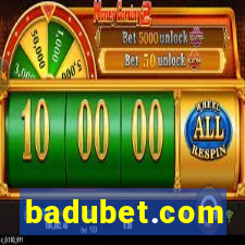 badubet.com