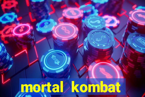 mortal kombat armageddon no click jogos