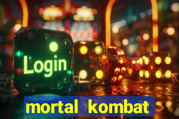 mortal kombat armageddon no click jogos