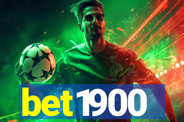 bet1900