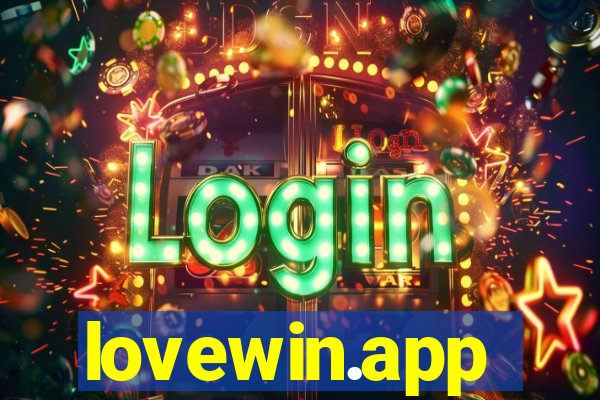 lovewin.app