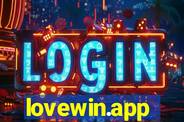 lovewin.app