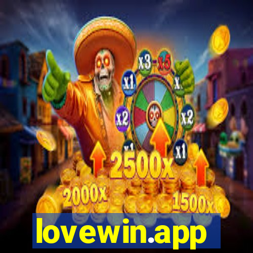 lovewin.app