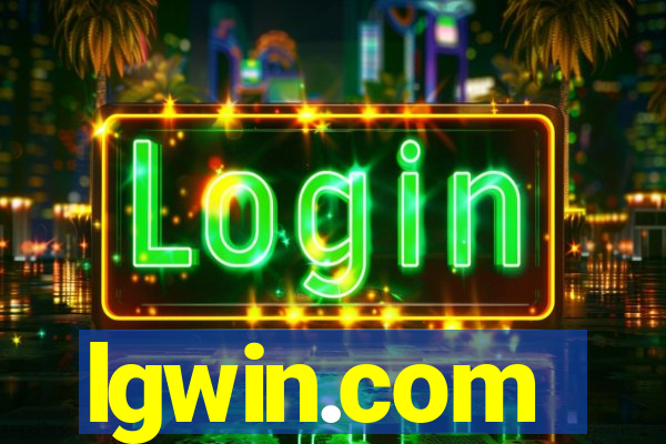 lgwin.com