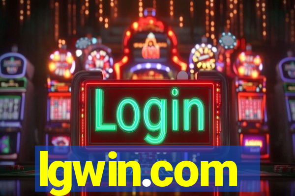 lgwin.com