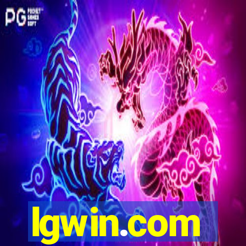 lgwin.com