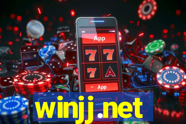 winjj.net