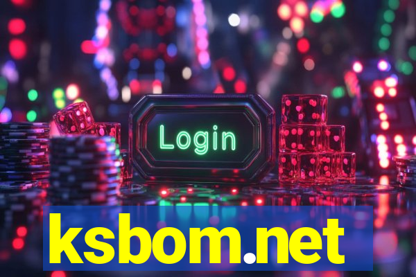 ksbom.net