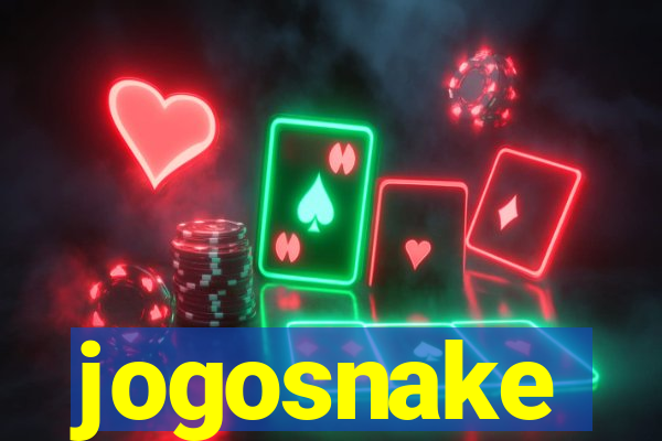 jogosnake