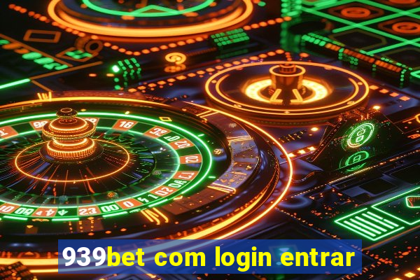 939bet com login entrar