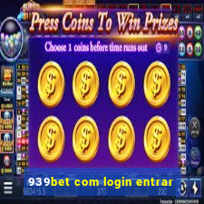 939bet com login entrar