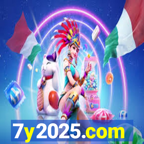 7y2025.com