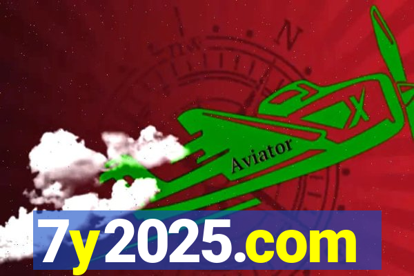 7y2025.com