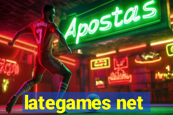 lategames net