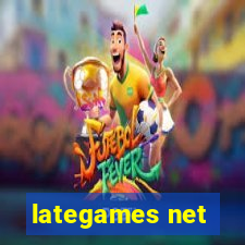 lategames net