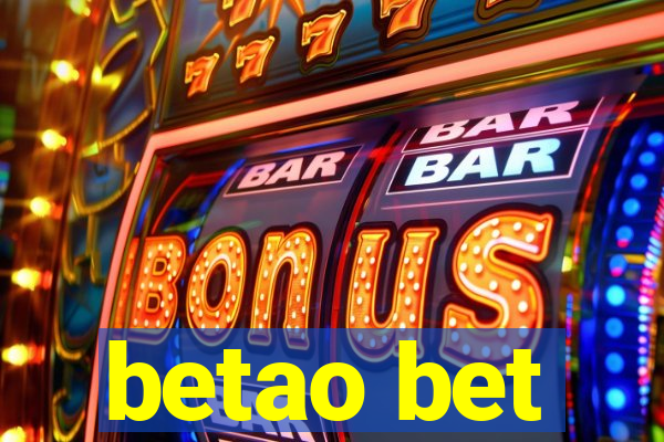 betao bet