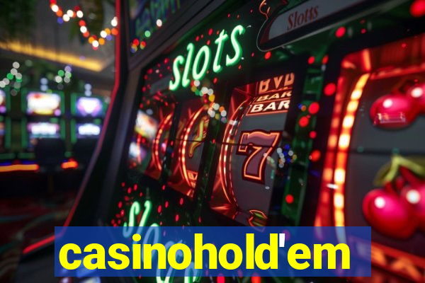 casinohold'em