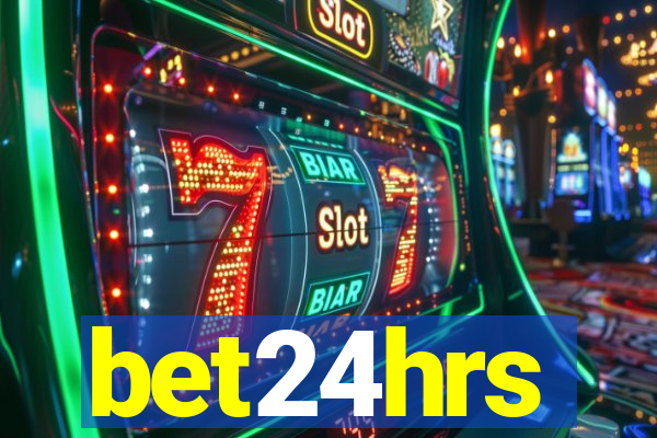 bet24hrs