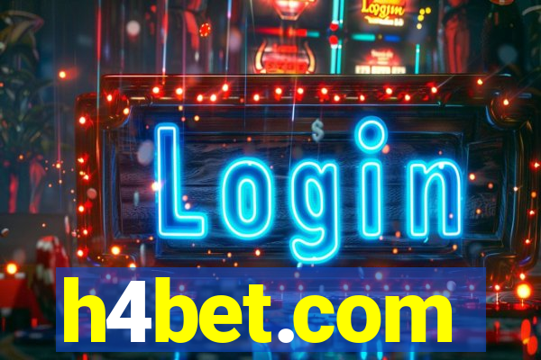 h4bet.com