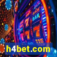 h4bet.com