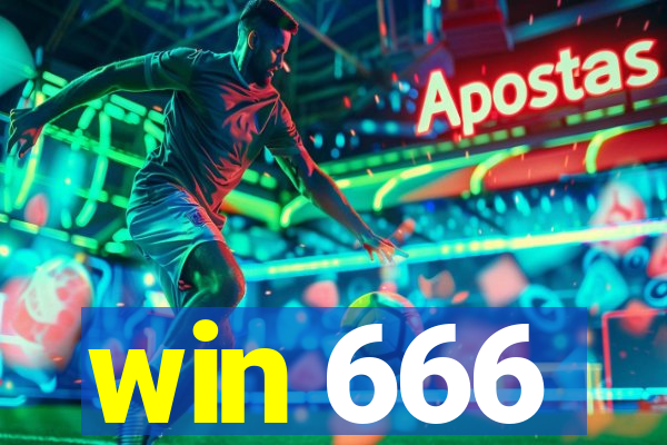 win 666