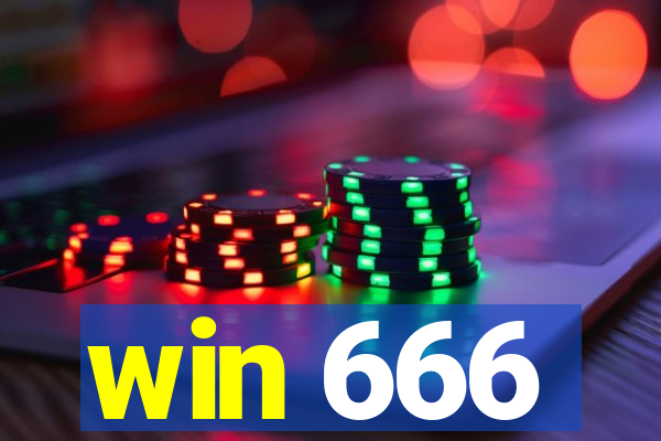 win 666