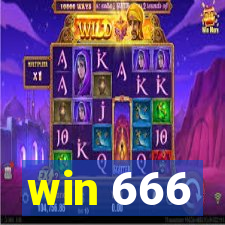 win 666