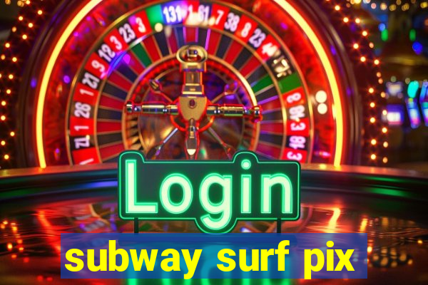 subway surf pix