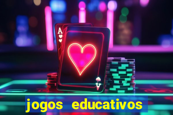 jogos educativos sobre vitaminas