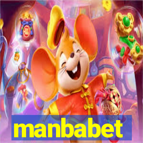 manbabet