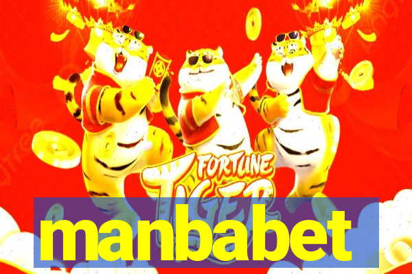 manbabet