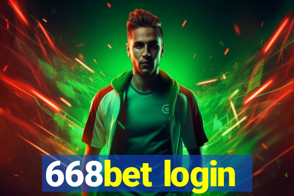 668bet login