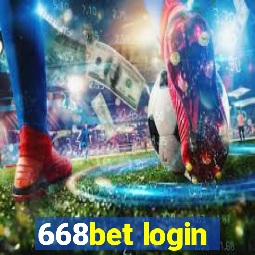 668bet login