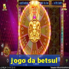 jogo da betsul