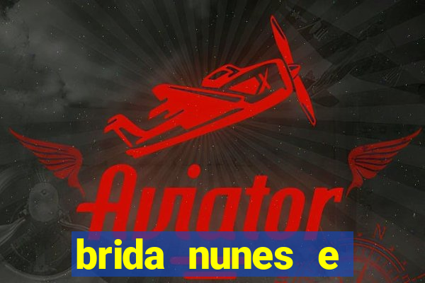 brida nunes e médico +18